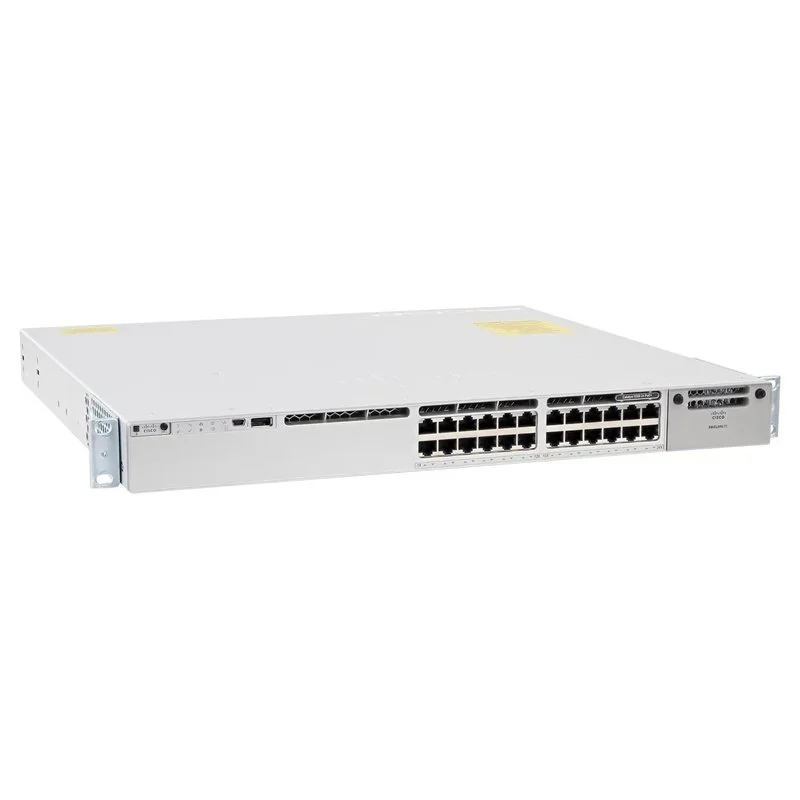 Cisco C9300-24U-A