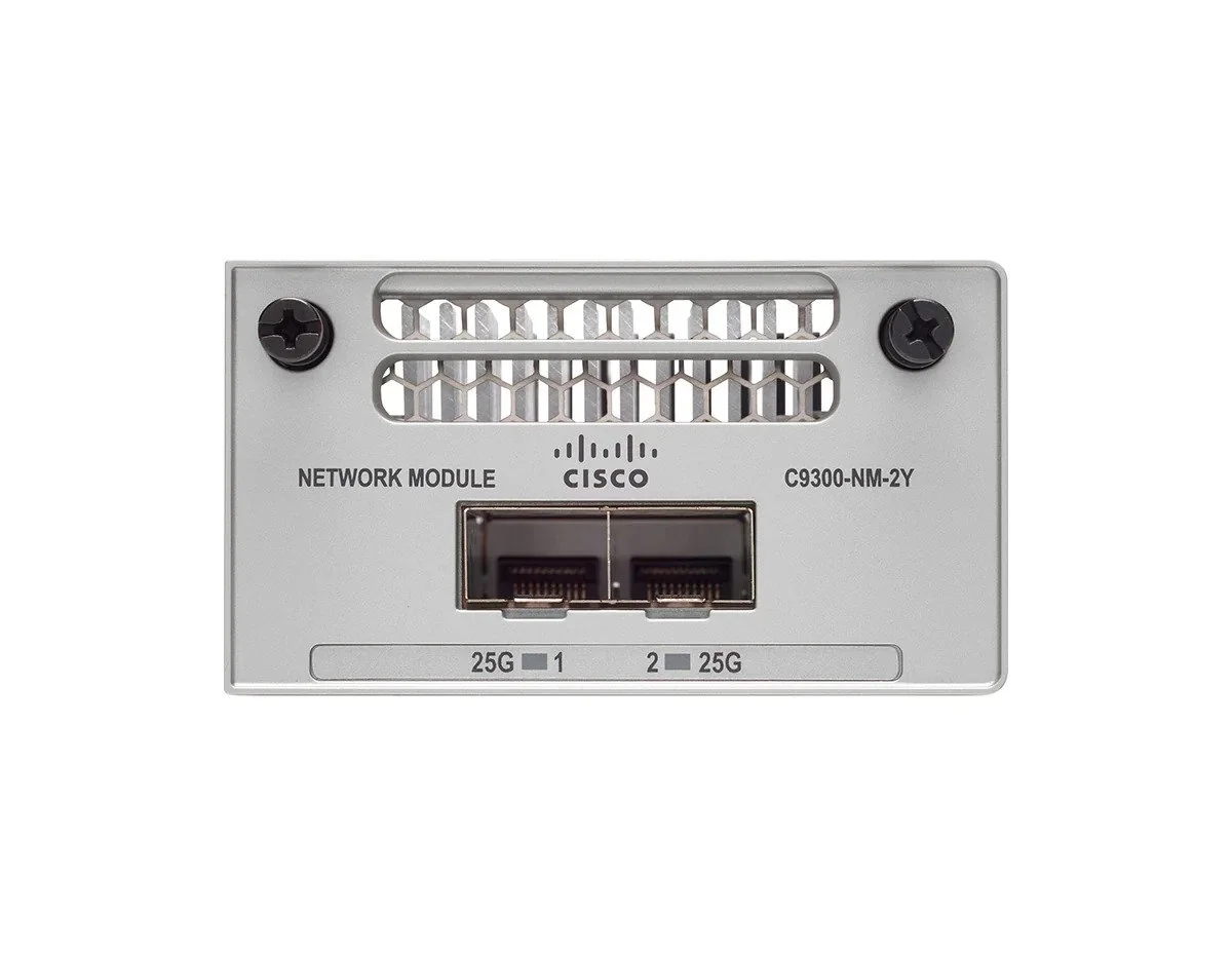 C9200-NM-2Y