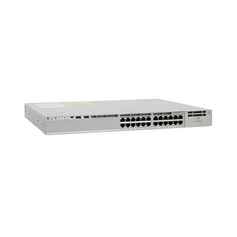 Cisco C9300-24P-E