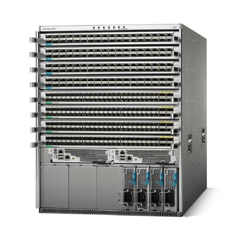 N9K-C9508