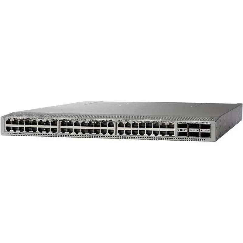 Cisco N9K-C93180YC-FX3