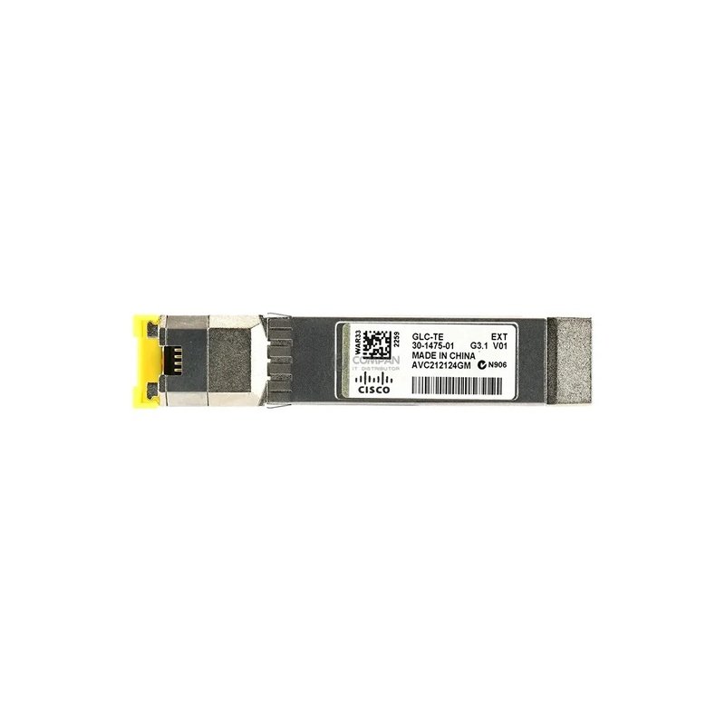 Cisco GLC-TE