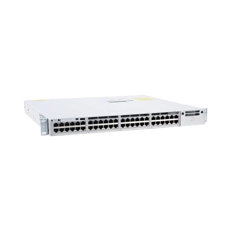 Cisco C9300L-48P-4G-E