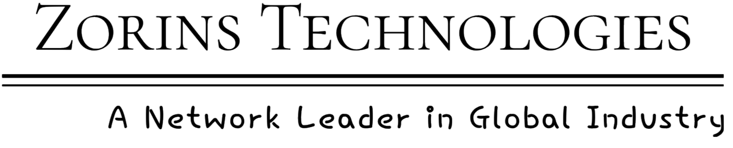 Zorins Technologies