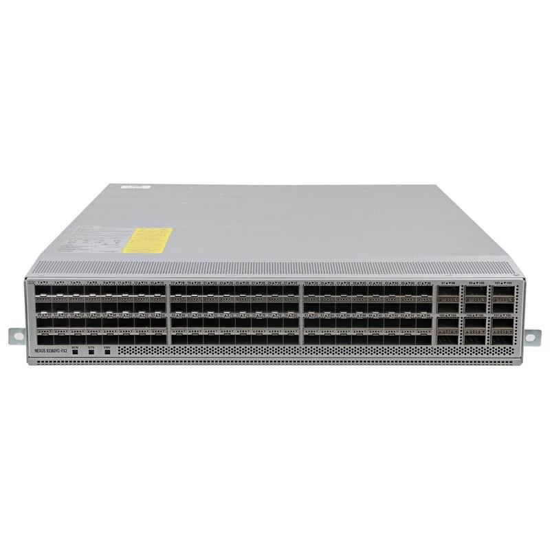 Cisco N9K-C93360YC-FX2