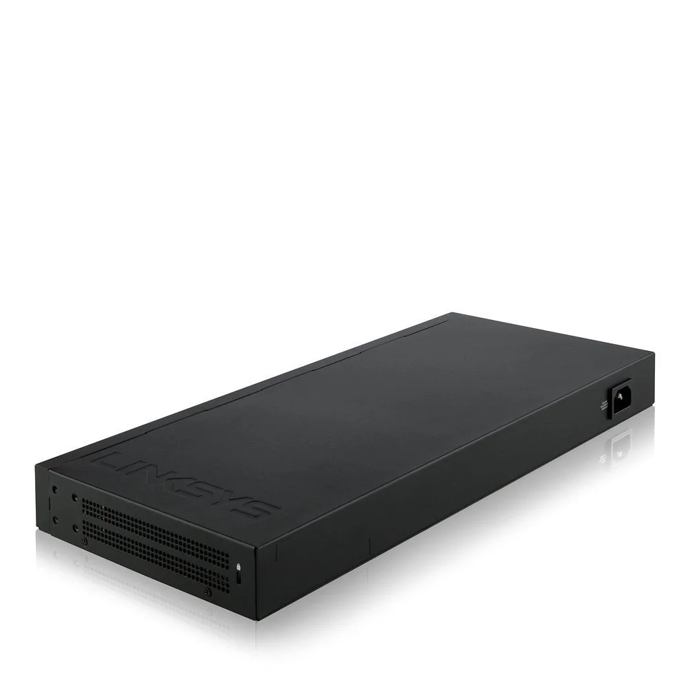 Linksys LGS318