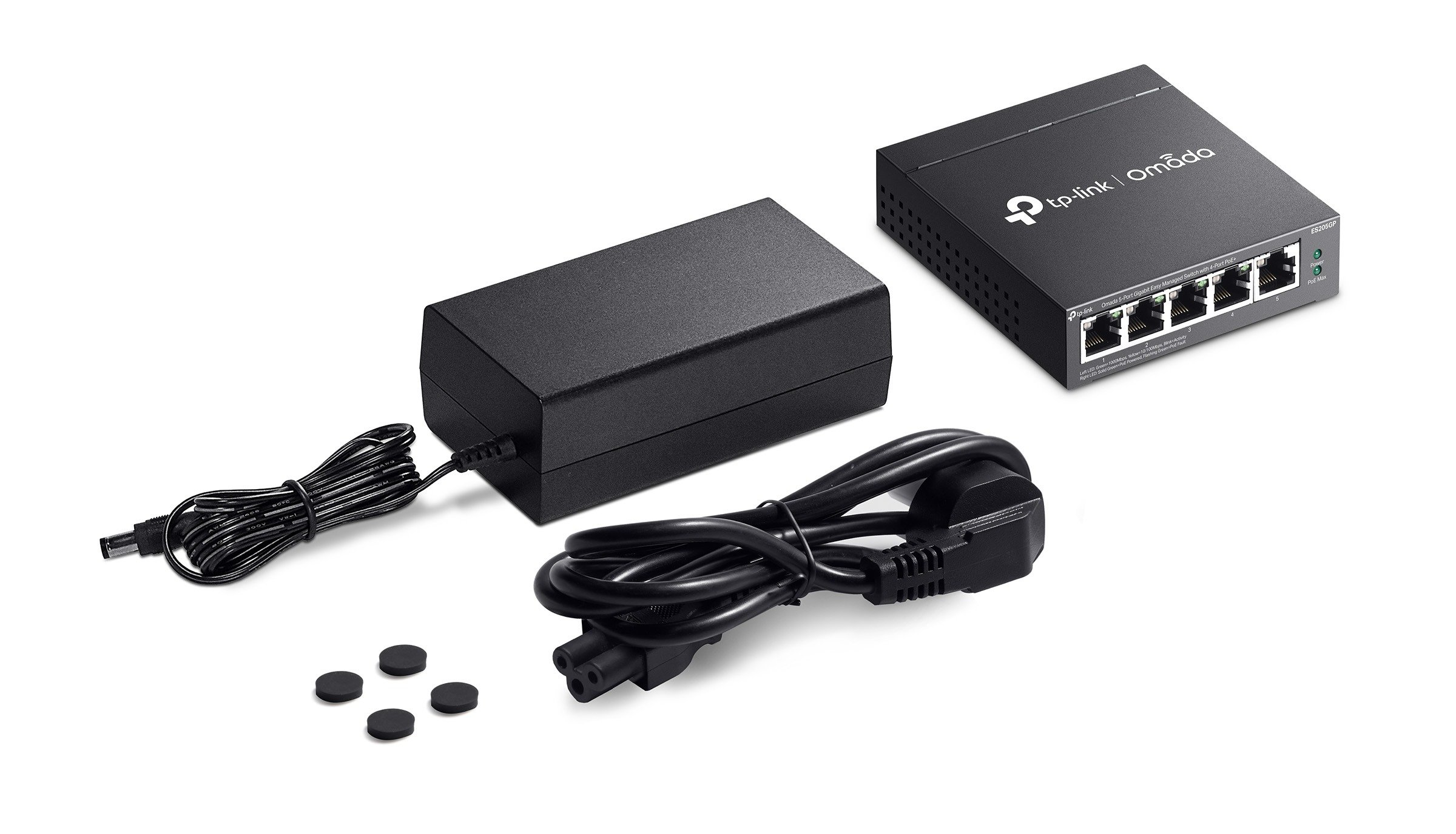 TP-Link ES205GP