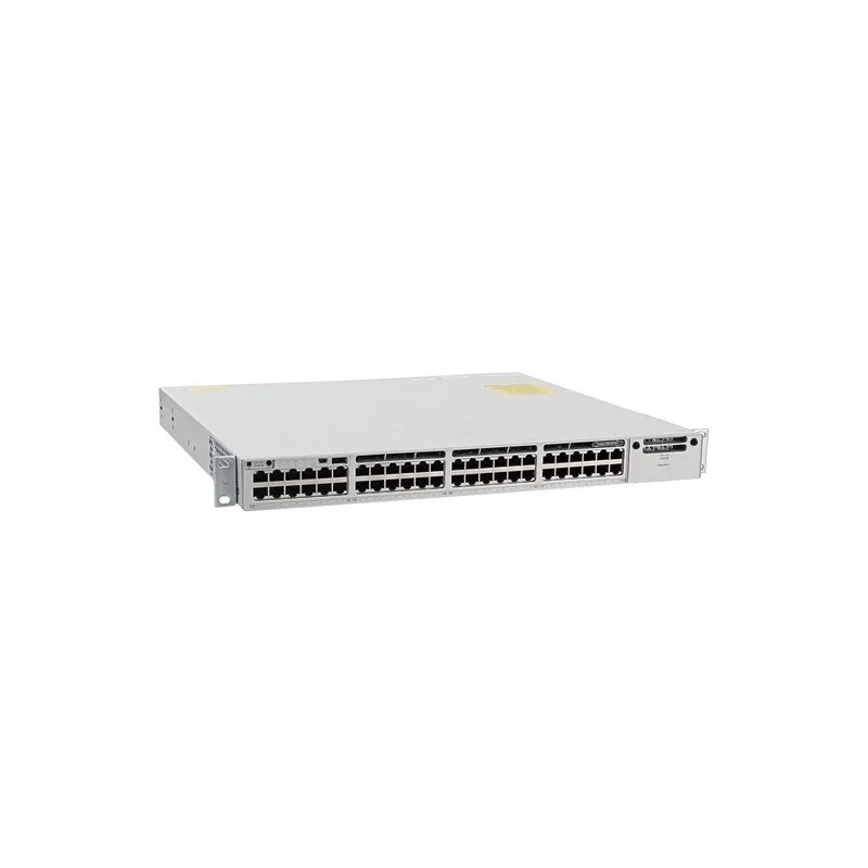 Cisco C9300-48P-A