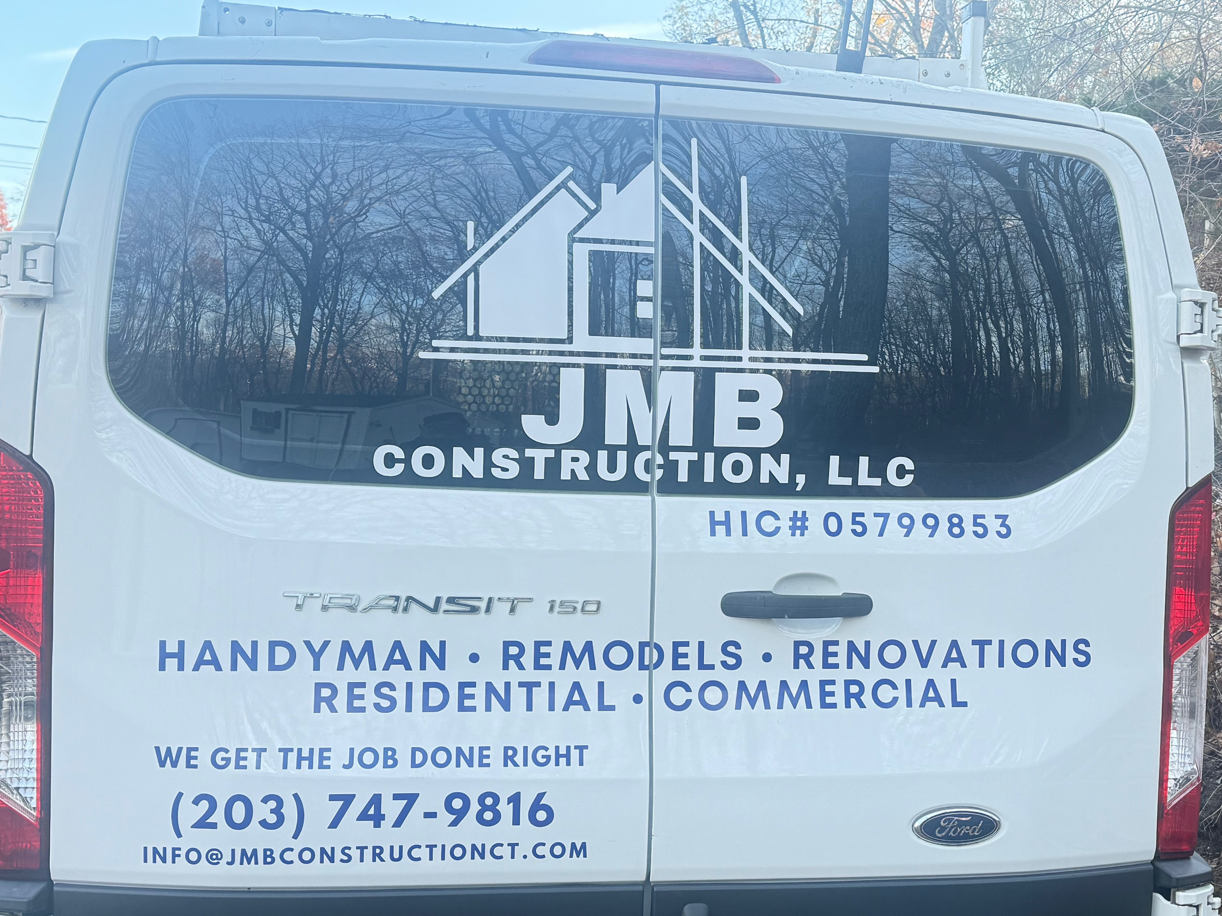 Commercial Construction icon