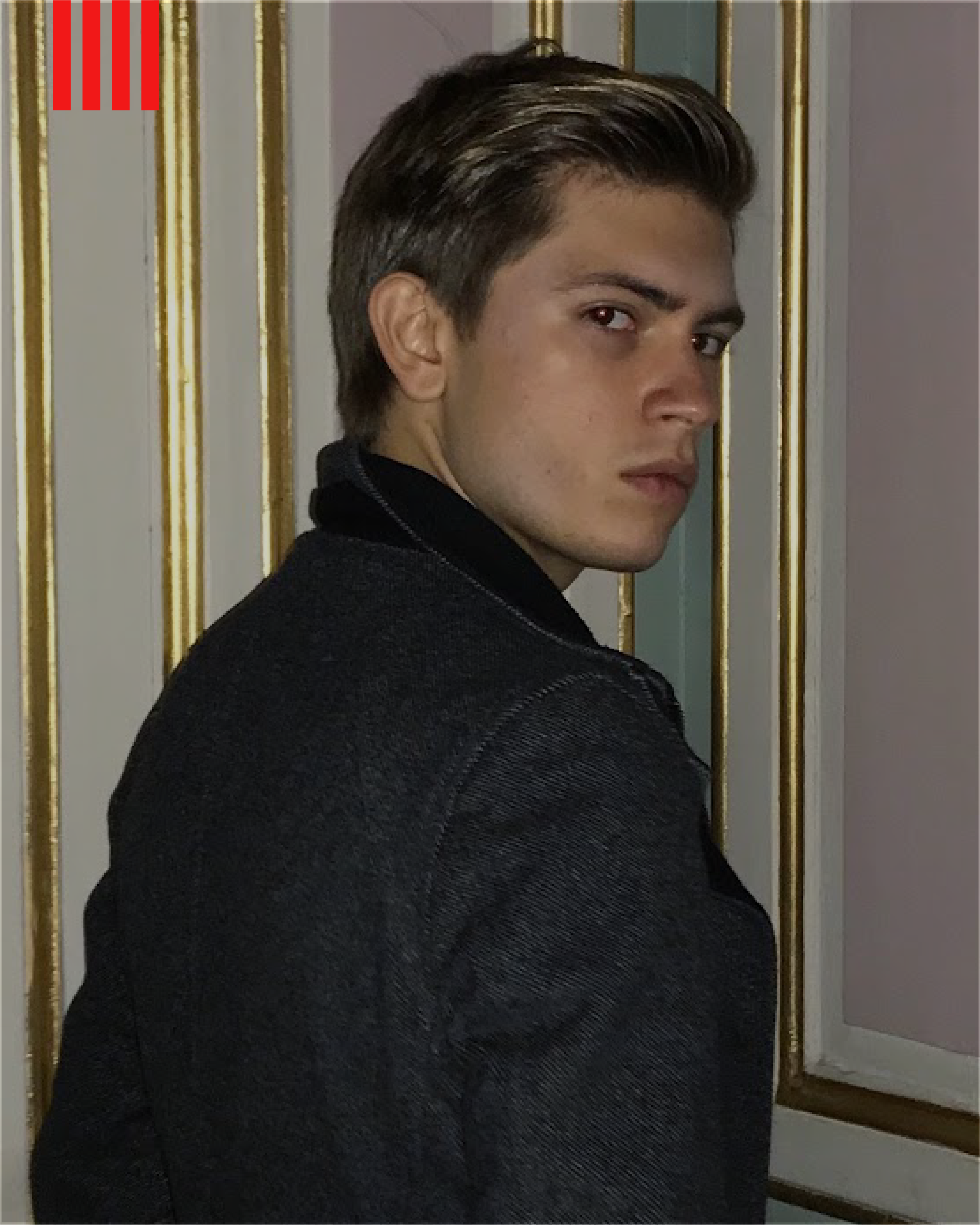 Berk Güntürk ile Yasaklı Bedenin İkonları