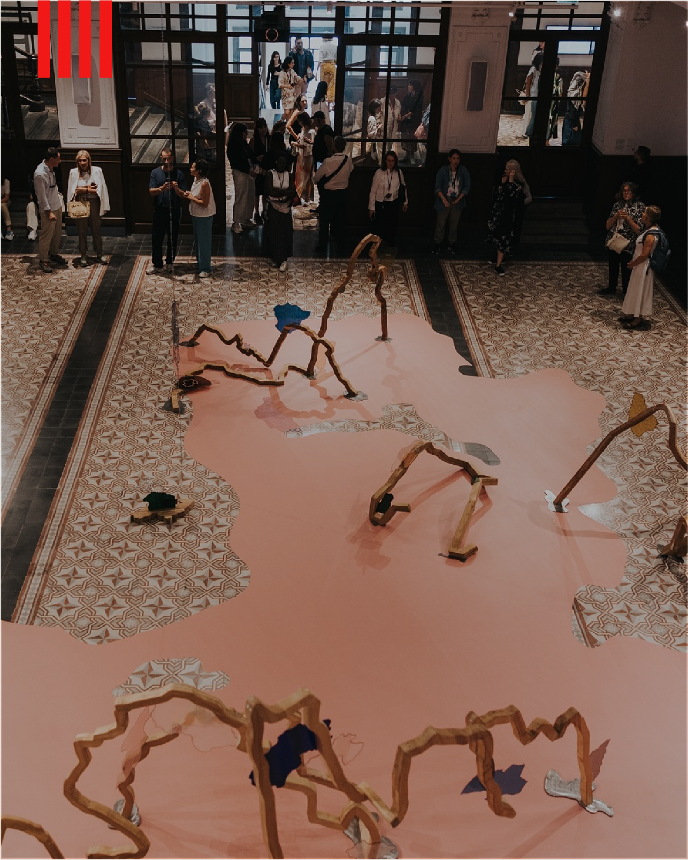 İKSV Neden Kamusal Olamıyor?