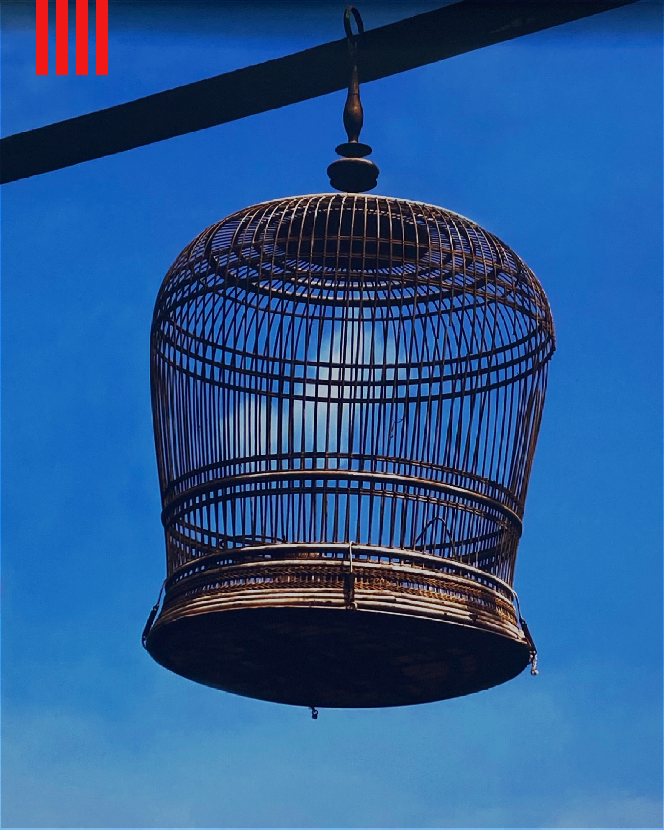 Golden Family ile Sahne ve Çerçeve