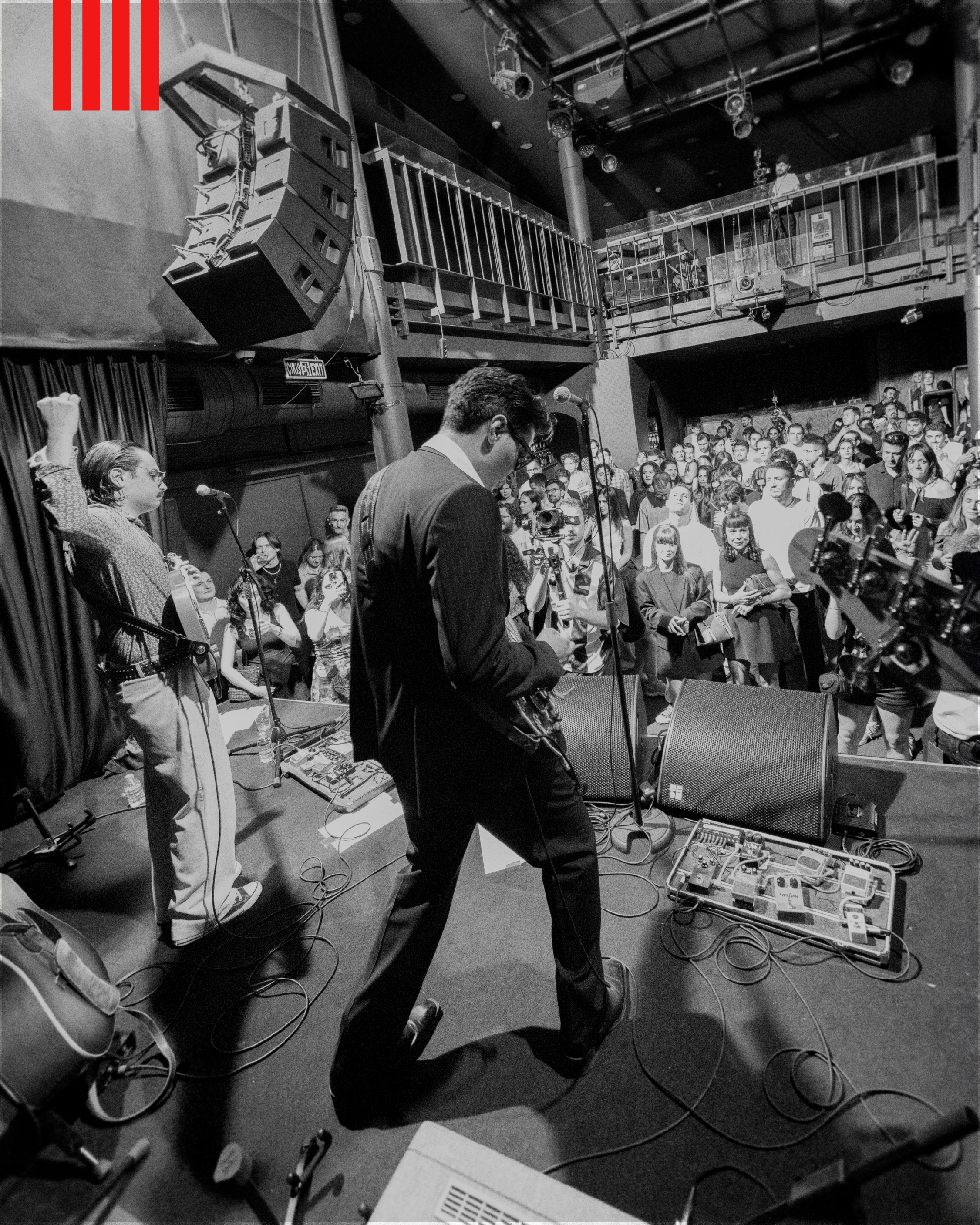 kurkafanda ve Bugünün Melankolisi