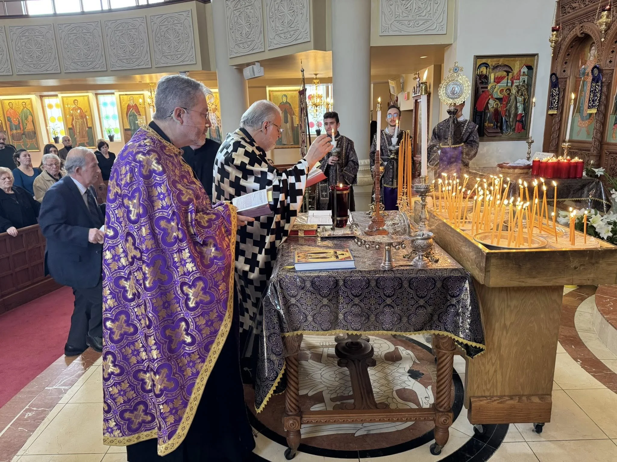 Holy Wednesday_Clergy Blessing Oil.jpg