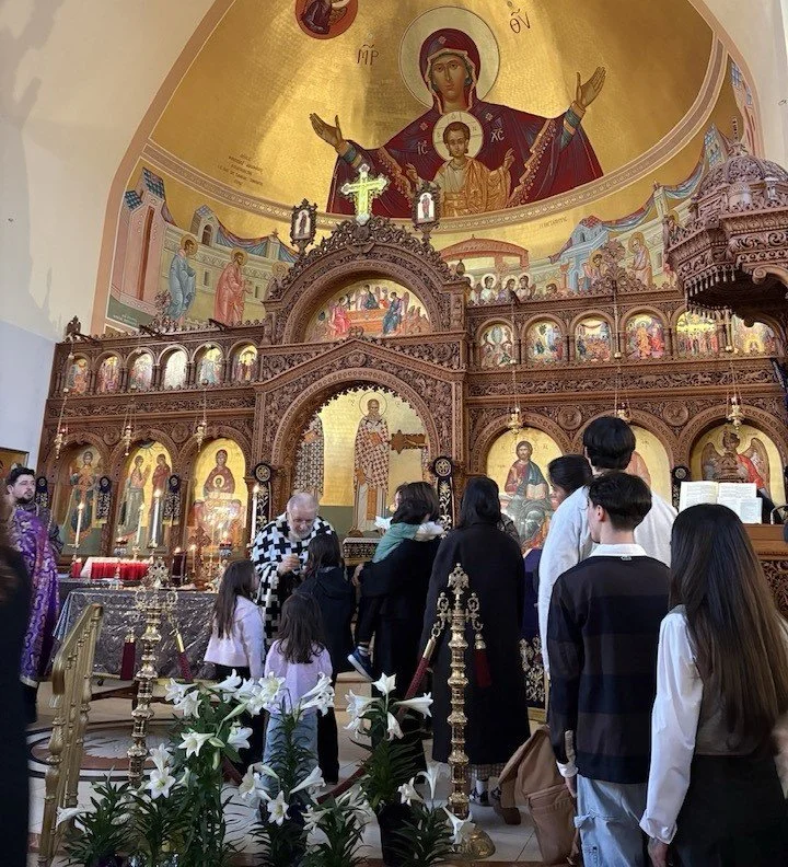 Holy Wednesday Unction_Me Anointing 3.jpg