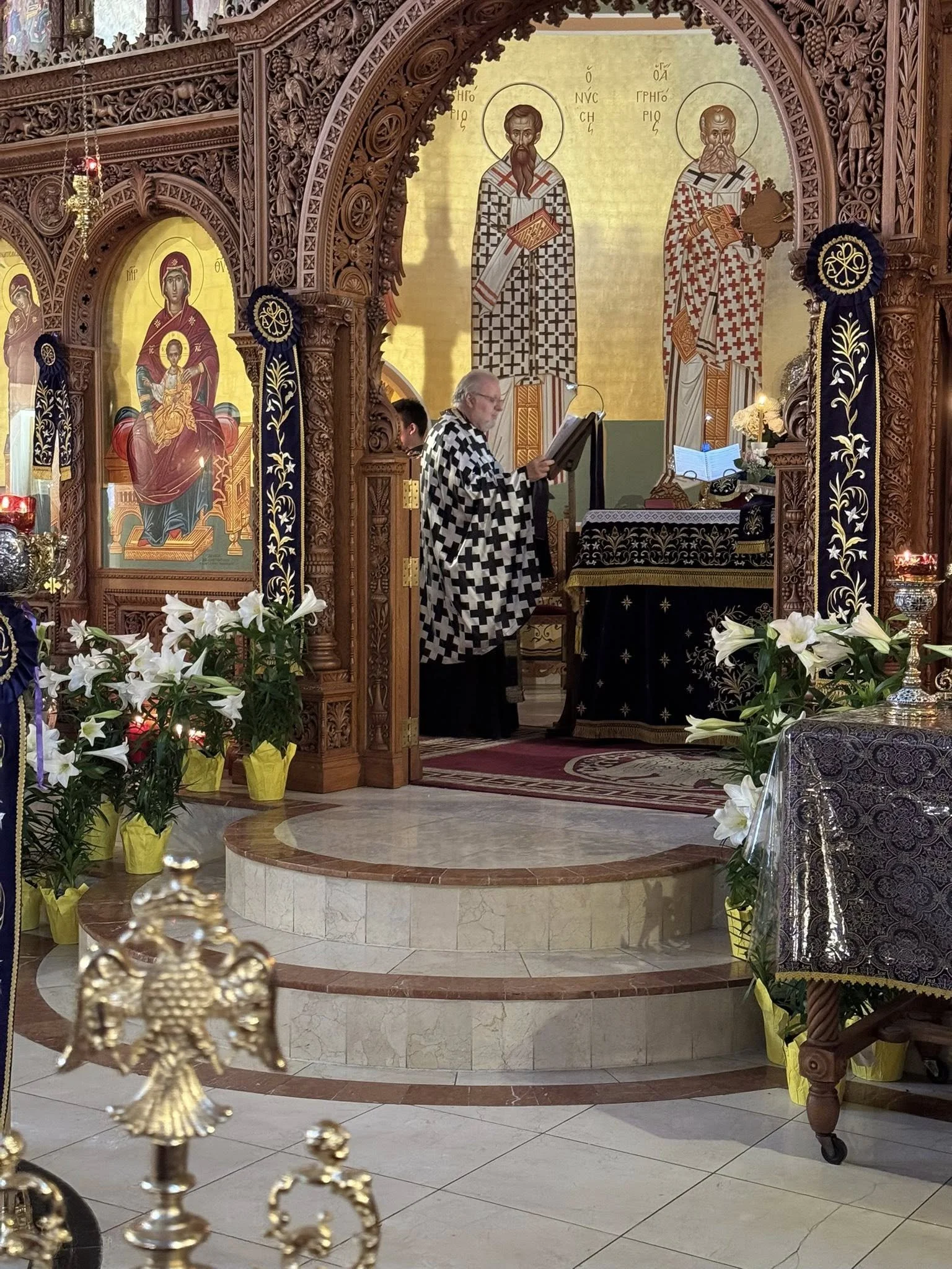 Holy Wednesday_Me Chanting in Altar.jpg