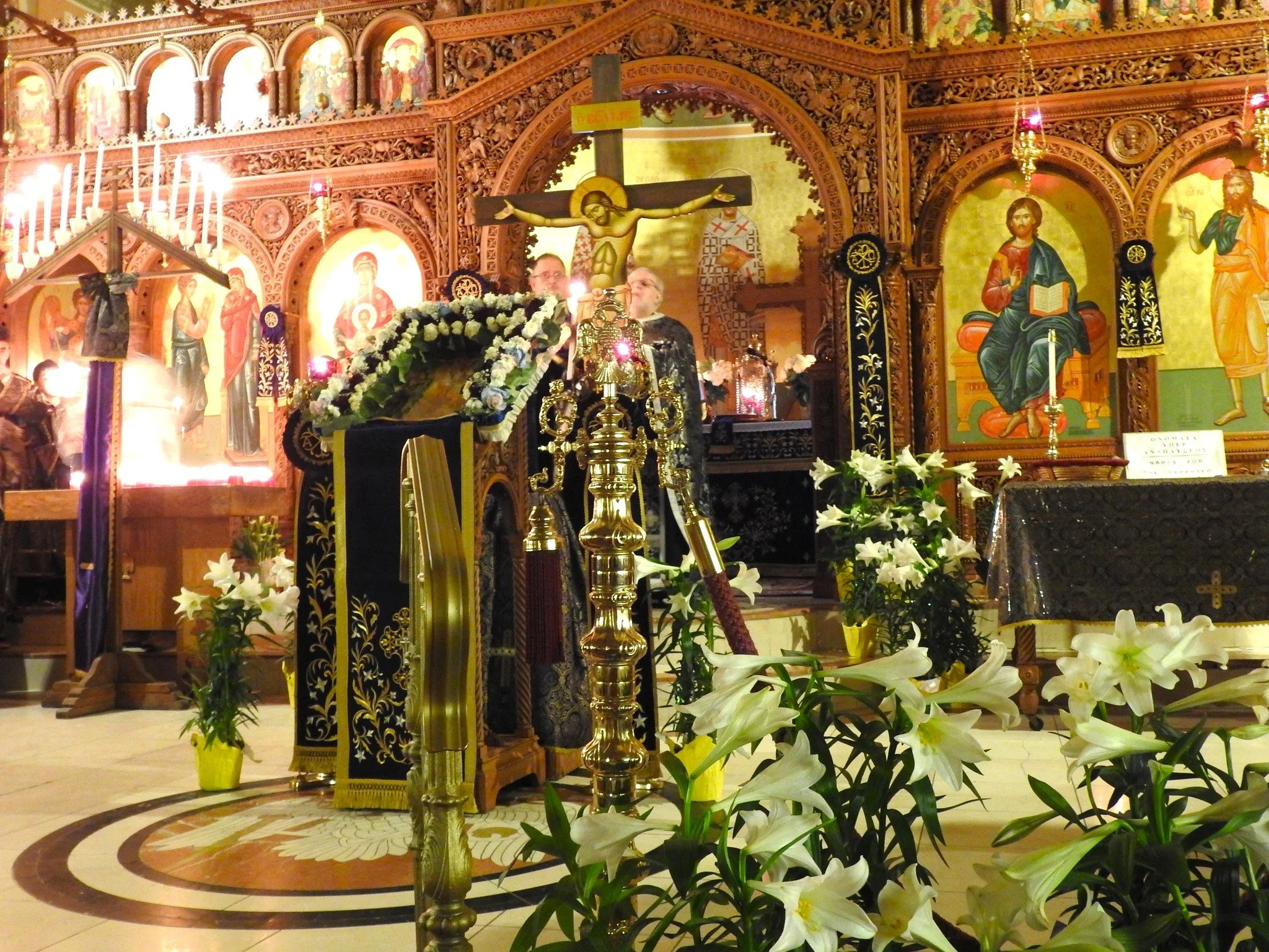 Holy Thursday_Processing Cross 1.jpg