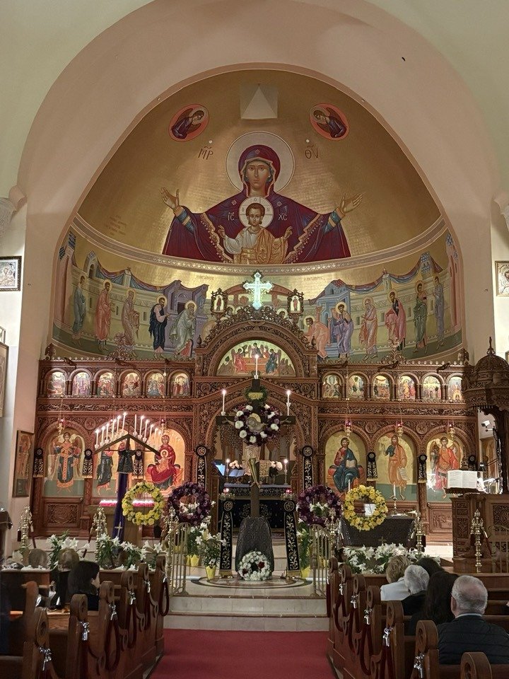 Holy Thursday_Cross with Wreaths.jpg