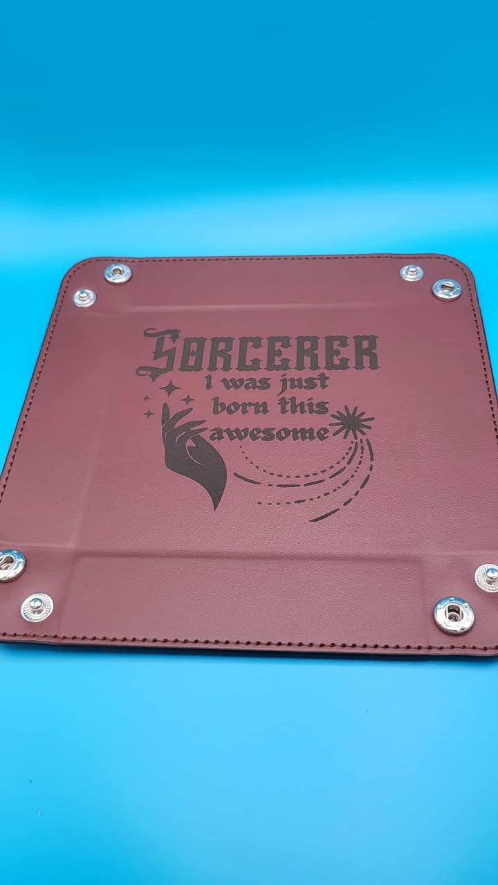 Sorcerer tray brown flat.jpg