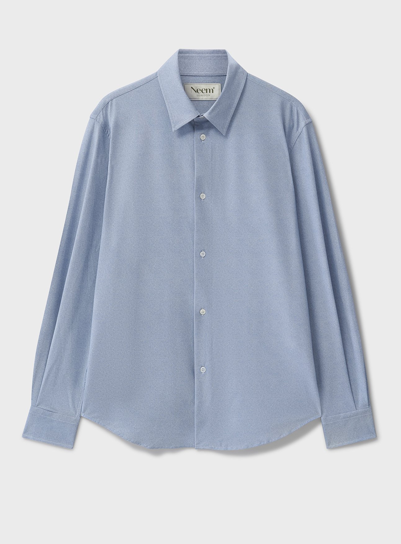 COMFORT SKY TWILL LOUCHE GENDERLESS SHIRT COM_GND_SKT_1.JPG