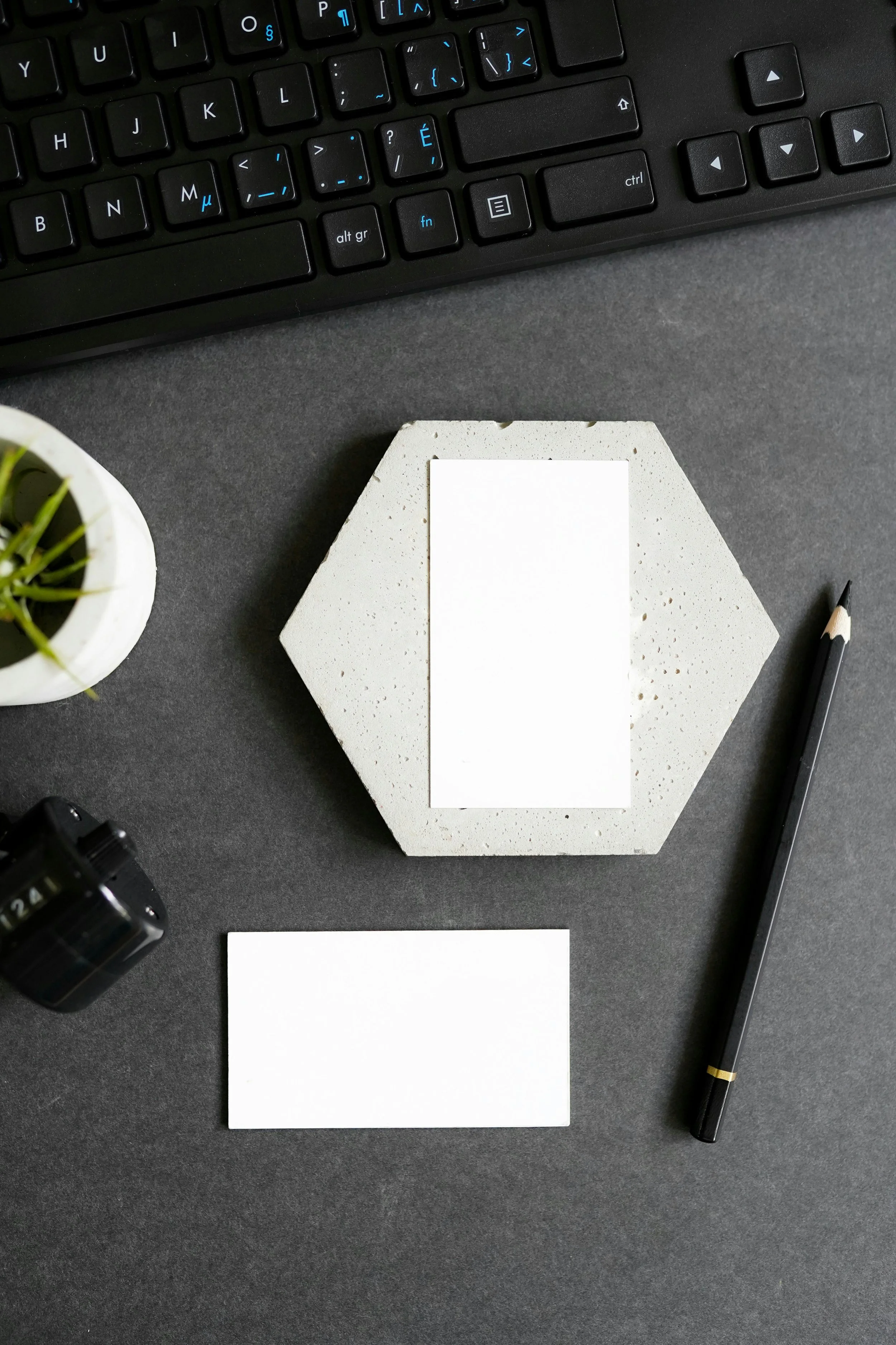 Business Card Design Services