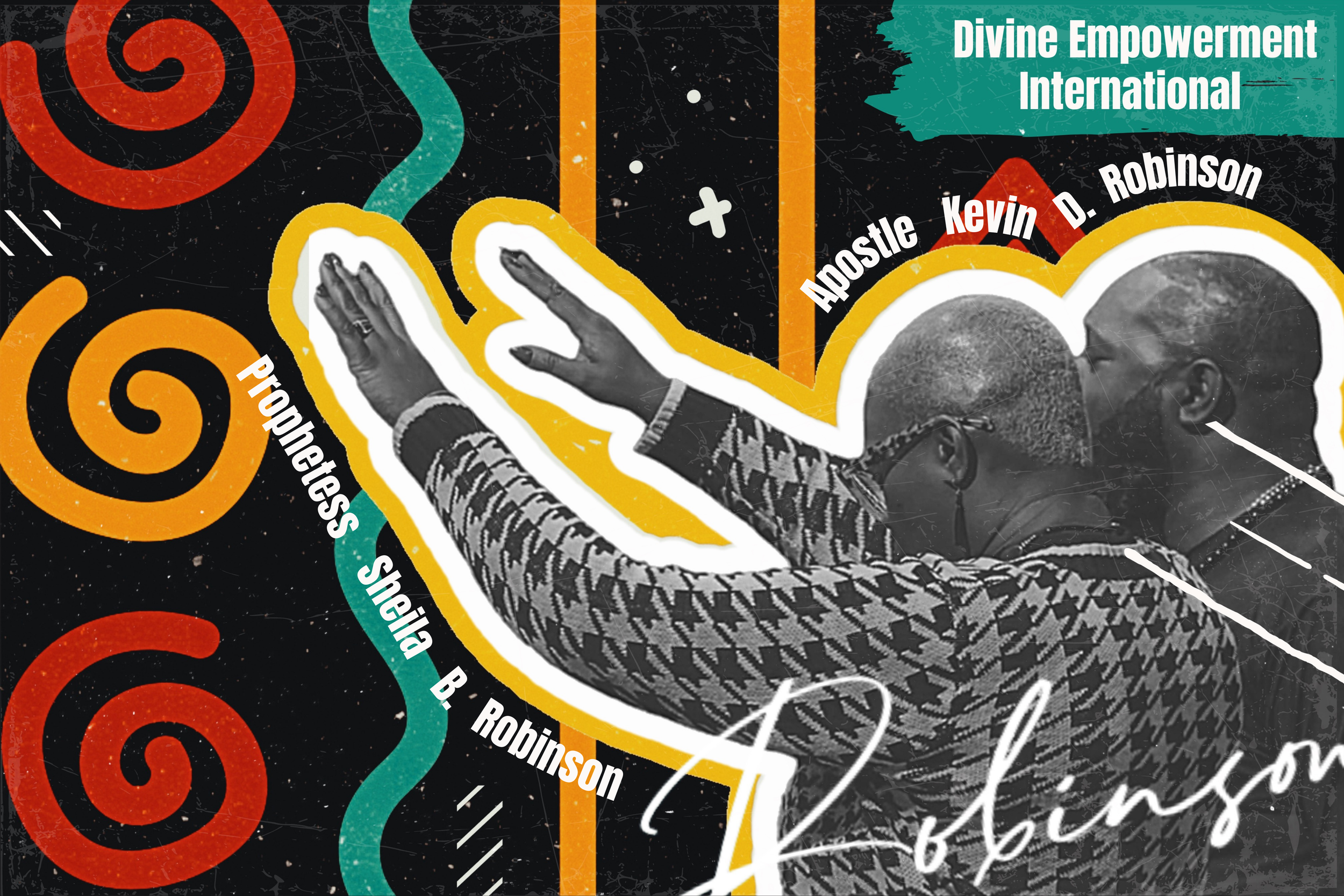 Divine Empowerment International