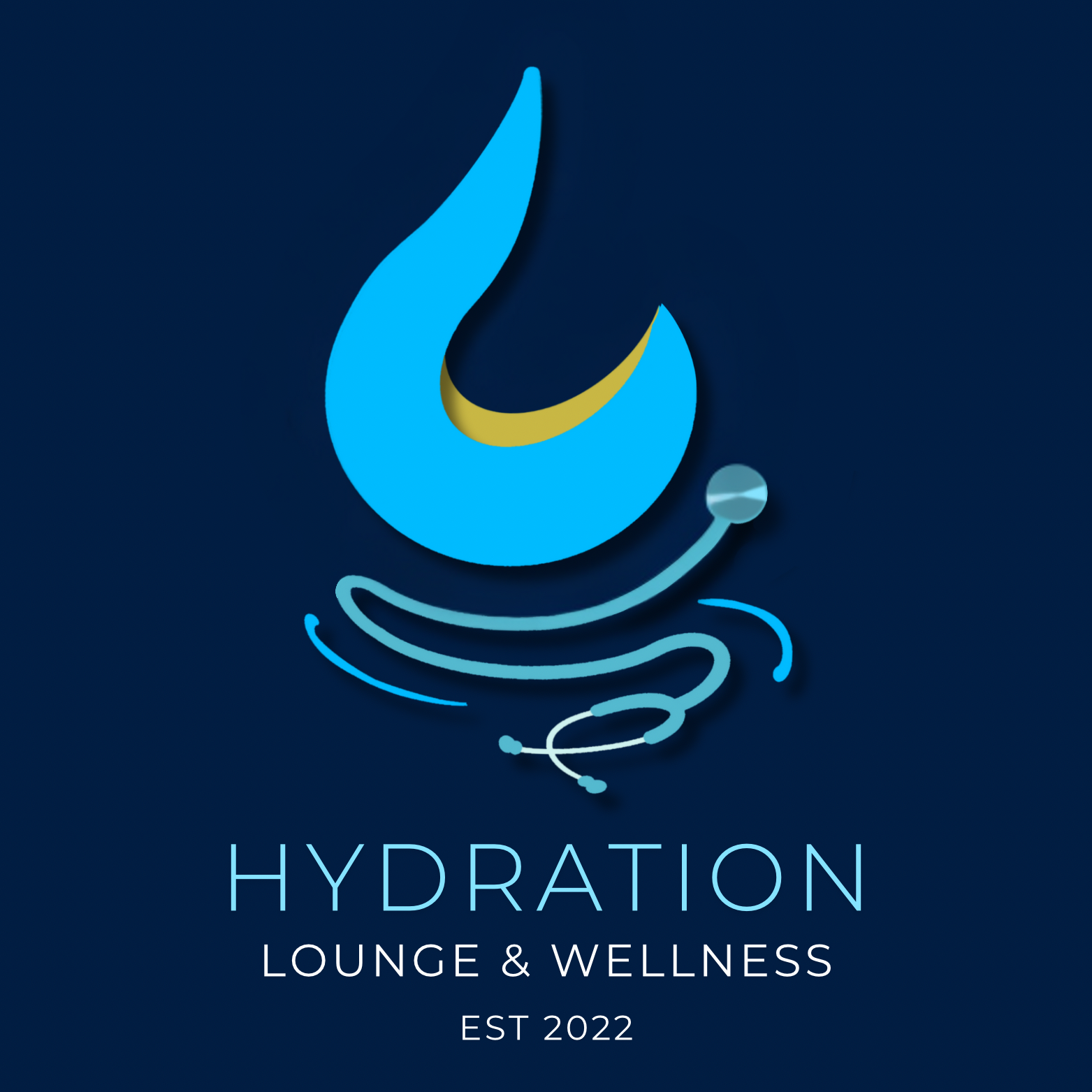 Hydration Lounge & Wellness