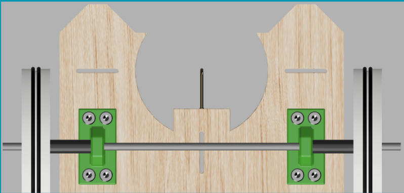 Improved Alignment Design