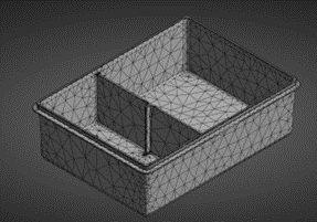 Box Mesh