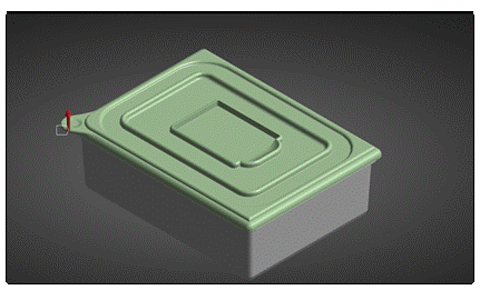 Box + Lid Tab Force Location