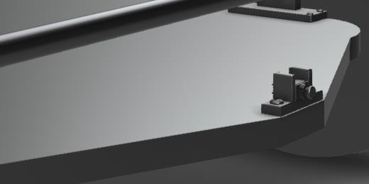 Initial Front Design