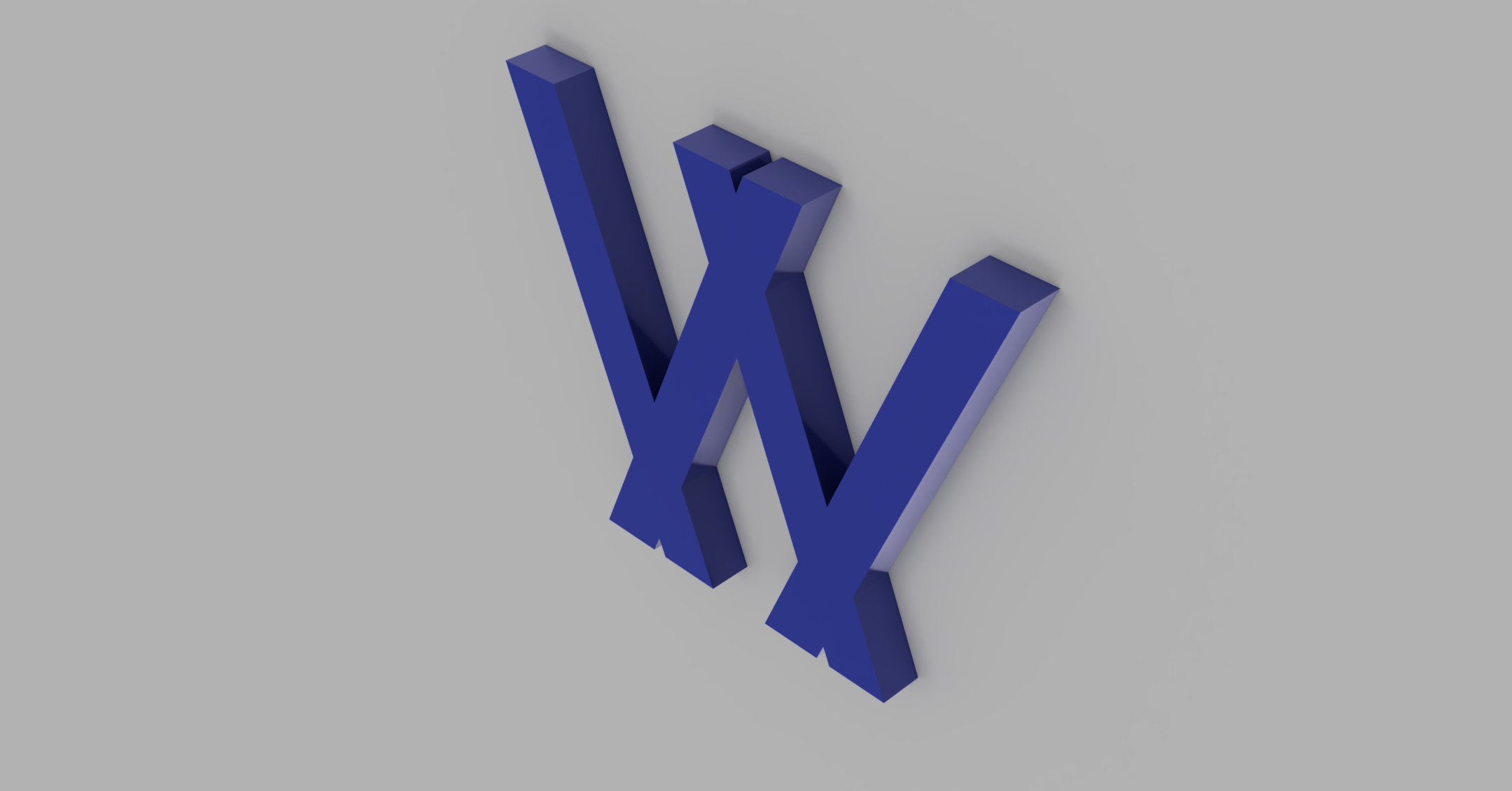 Desk Legs Before Simulation