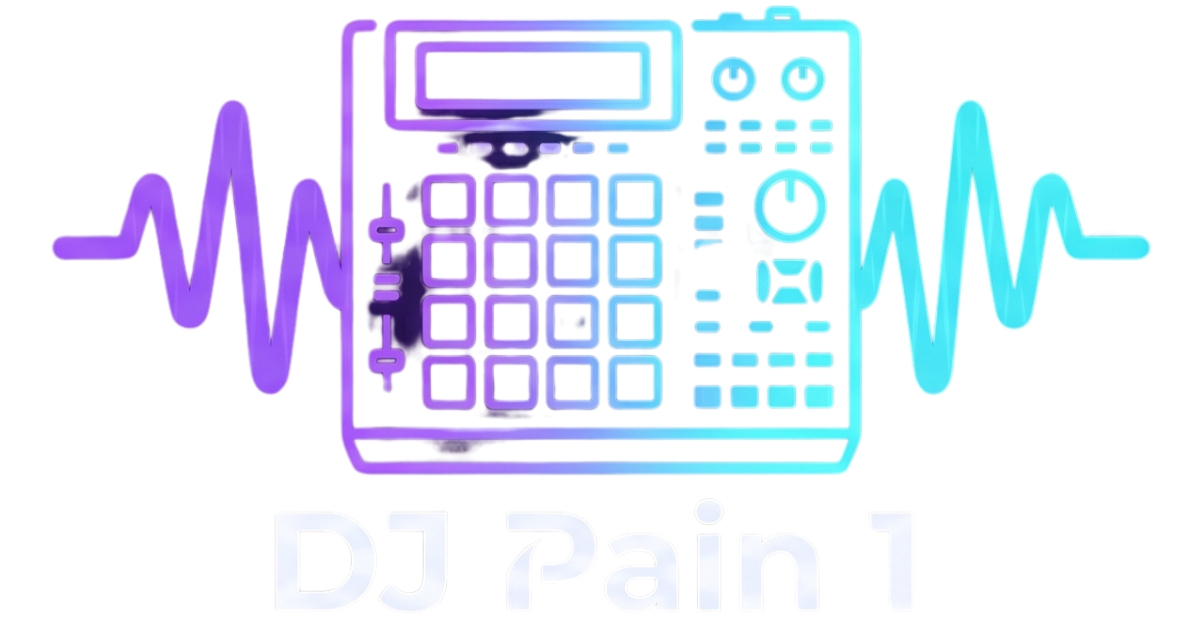 DJ Pain 1