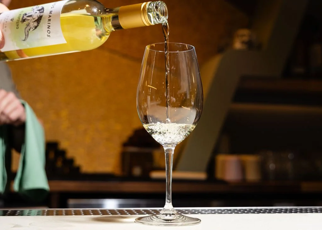 Valentine's Day Pre-Fixe