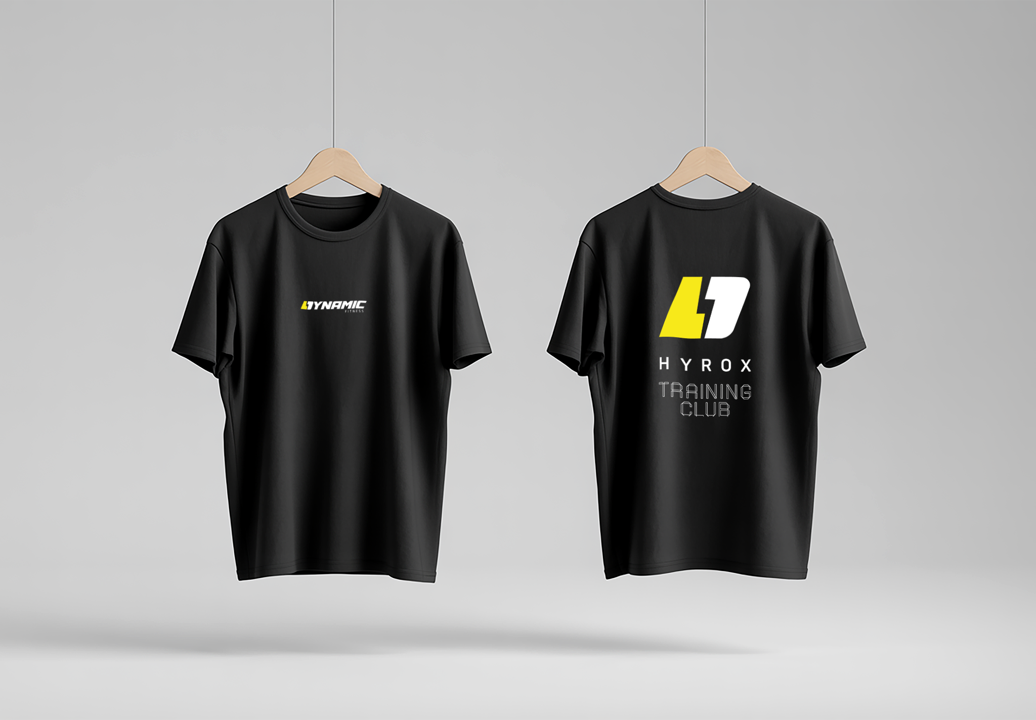 Dynamic Training Club Tee
