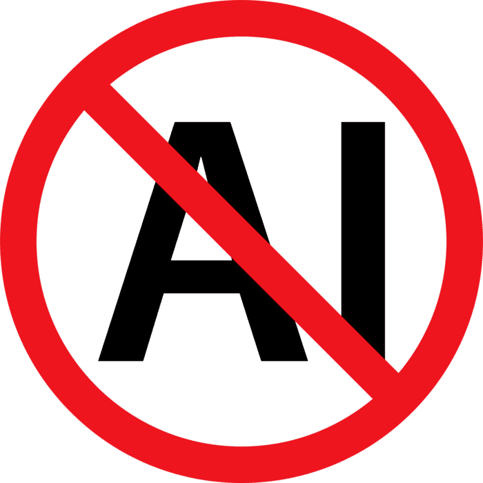 AI statement