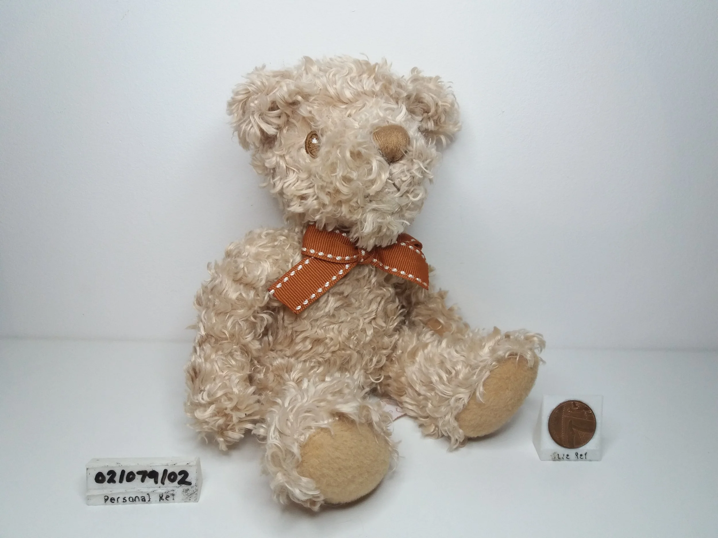 2000s | Interflora Bramble Bear
