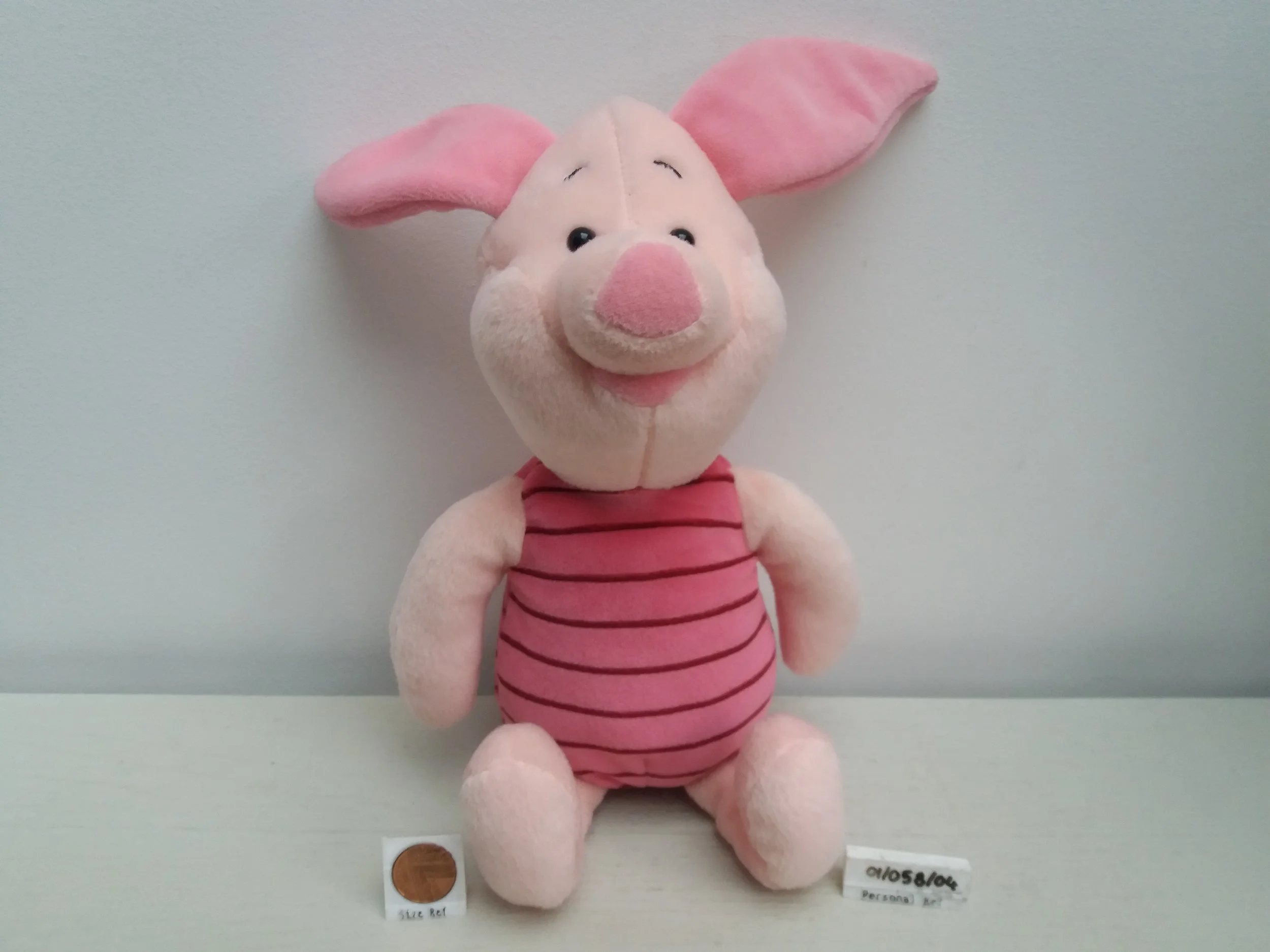Disney Piglett Plush