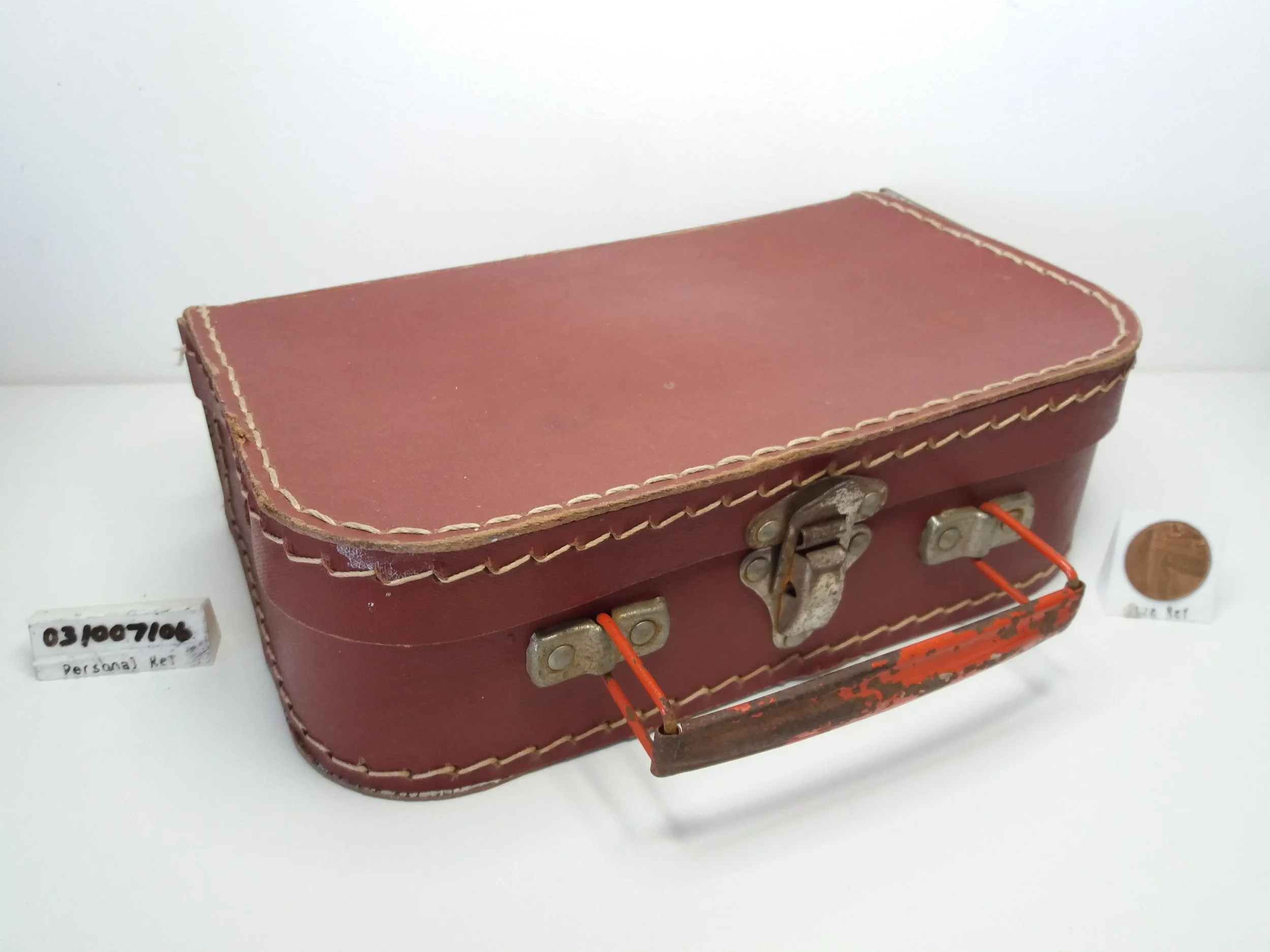 1950s / 1960s | Small Children's Case