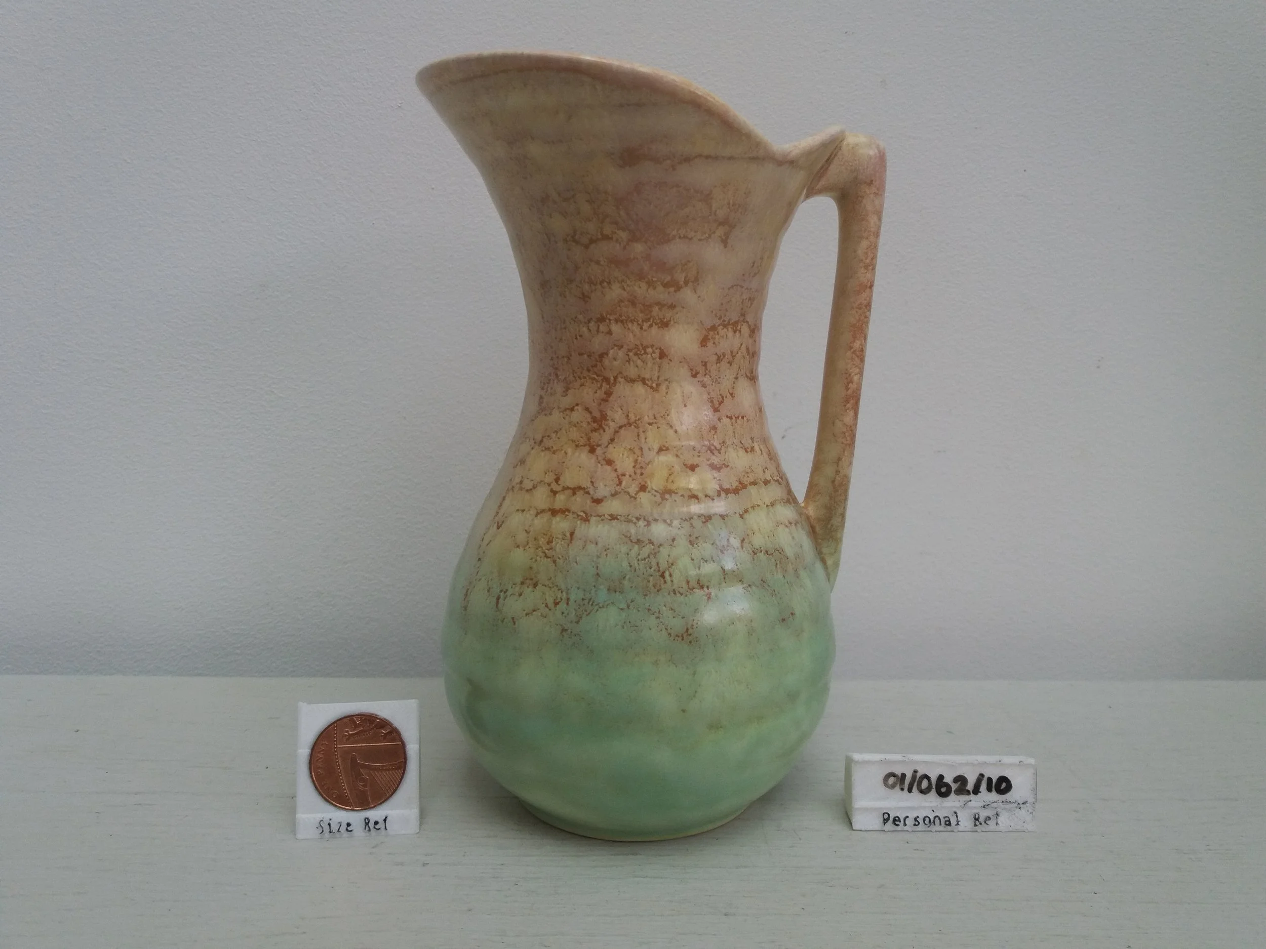 1950s | SylvaC Jug #1624