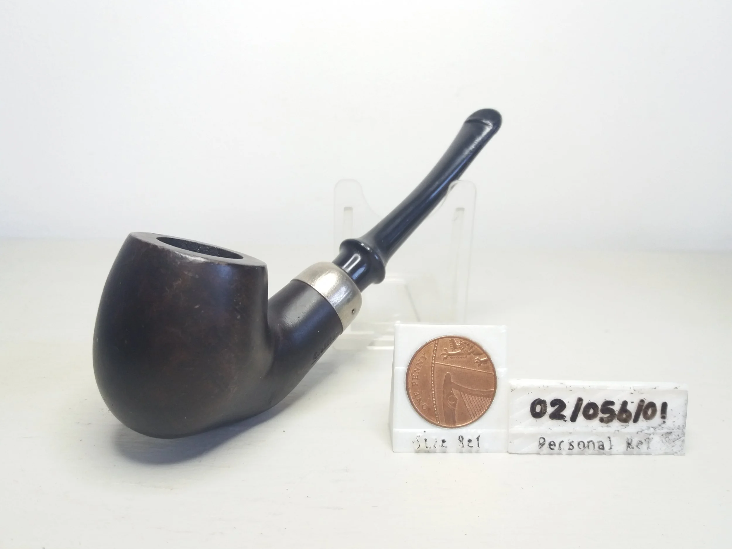 1950s - 1990s | Wellbent Tobacco Pipe