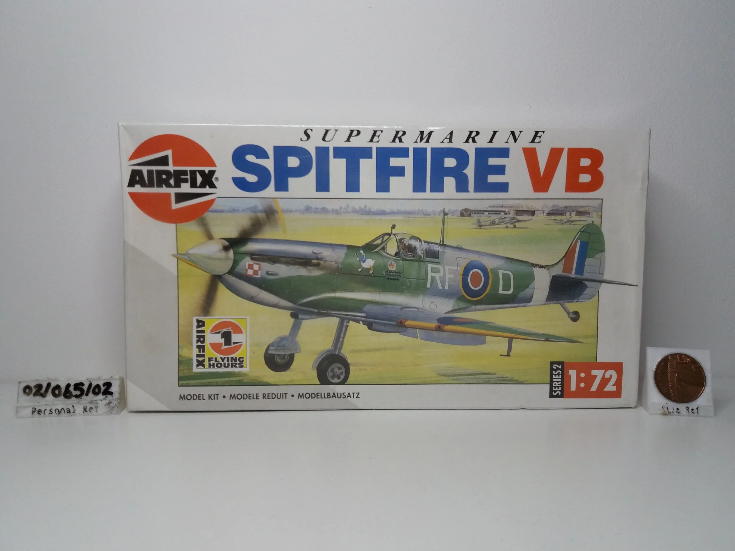 🖌️ Toys - Model Kits — Shop | Discover Unique Finds Today — Glenn's ...