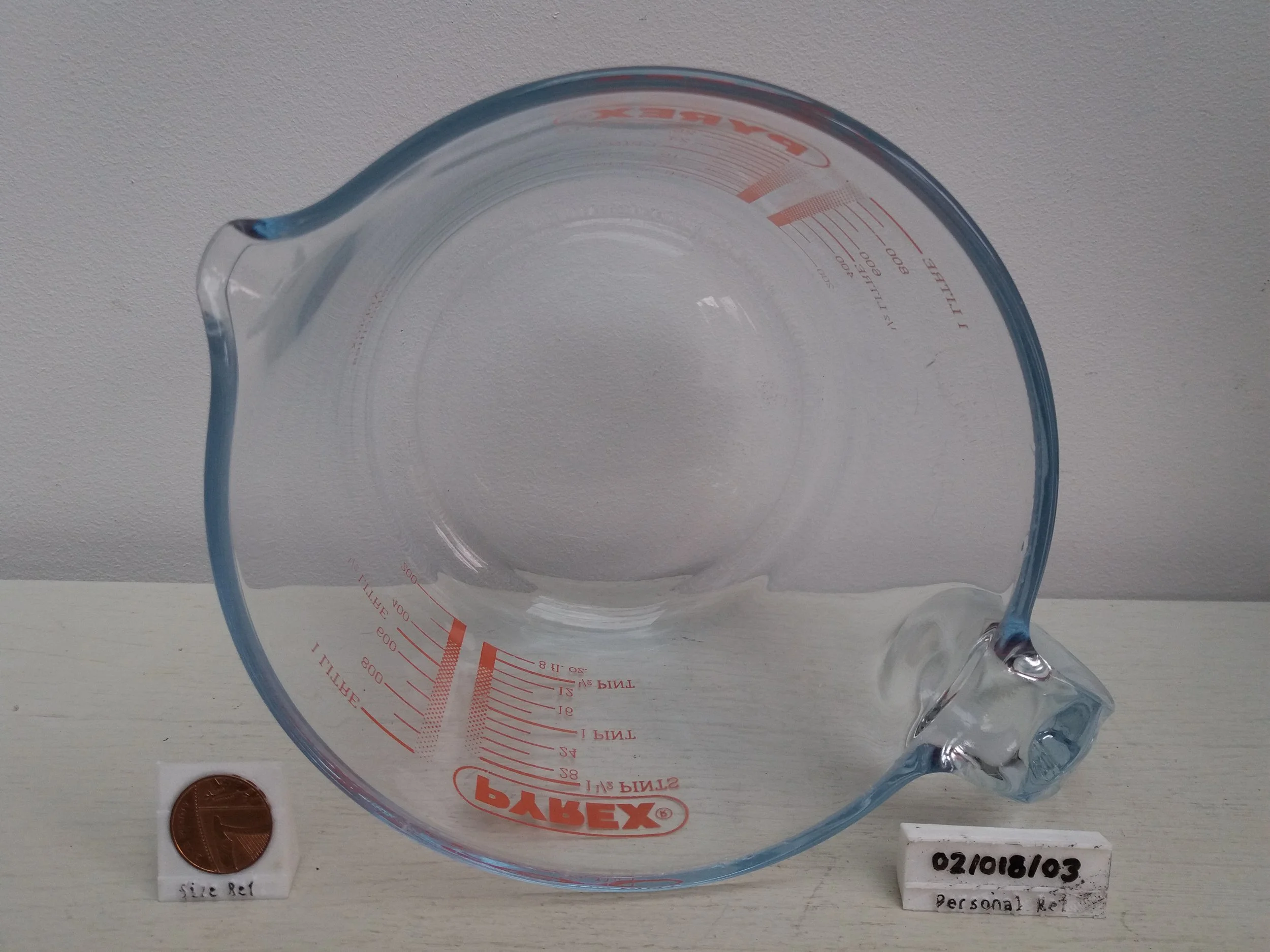 Jugs & Measures — Shop | Discover Unique Finds Today — Glenn's Antiques ...