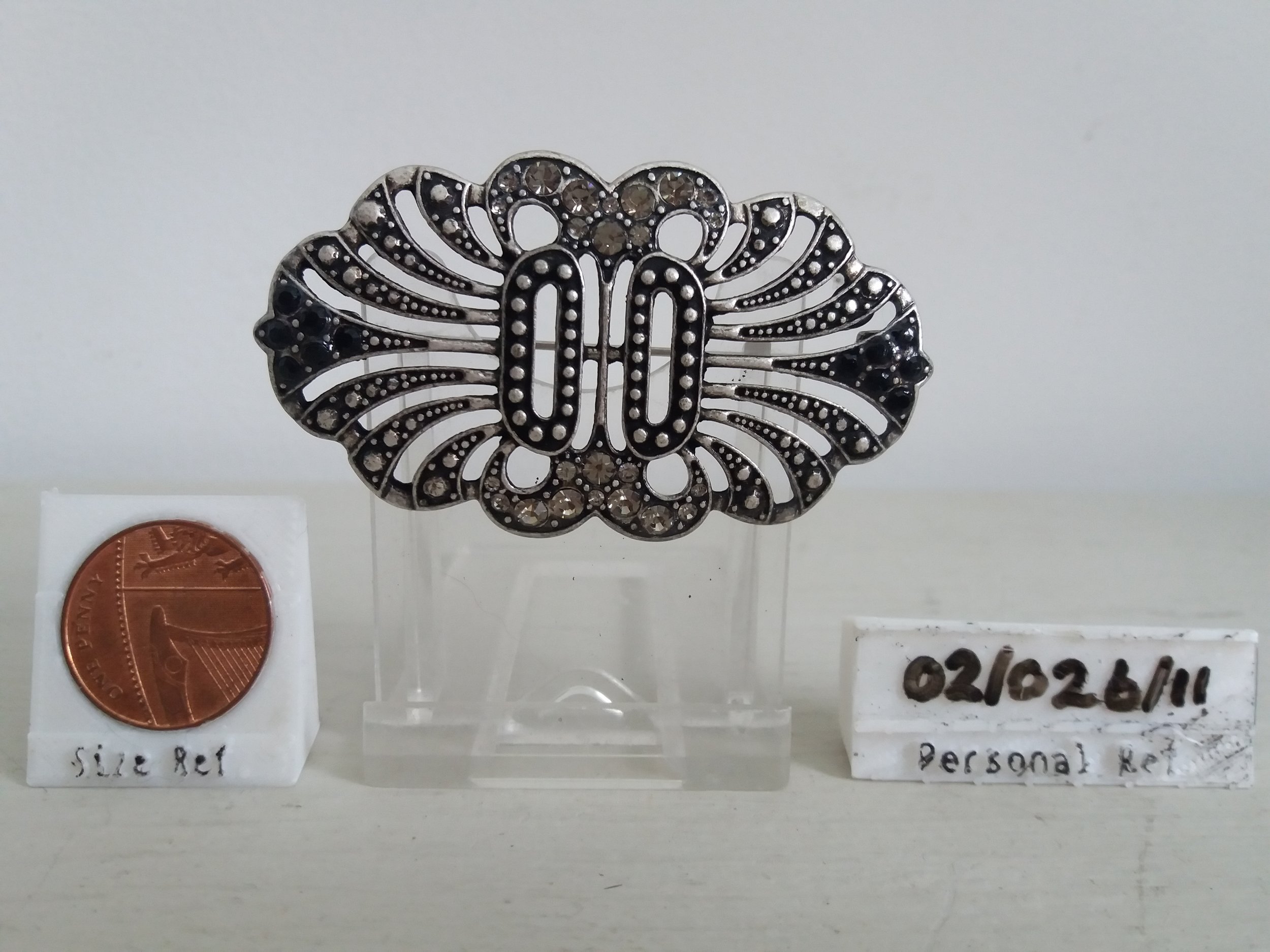 1920s / 1930s | Art Deco Brooch