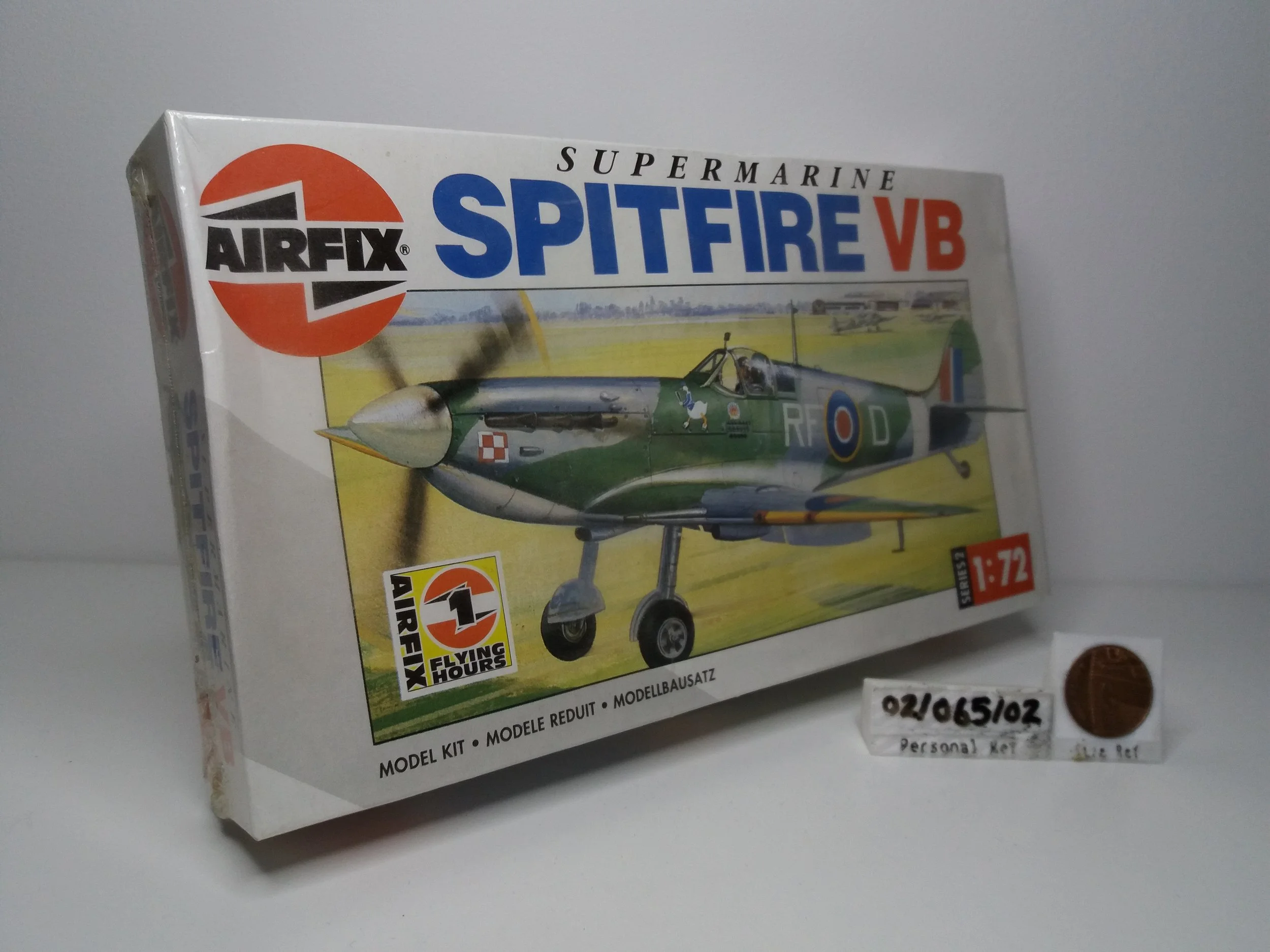 🖌️ Toys - Model Kits — Shop | Discover Unique Finds Today — Glenn's ...
