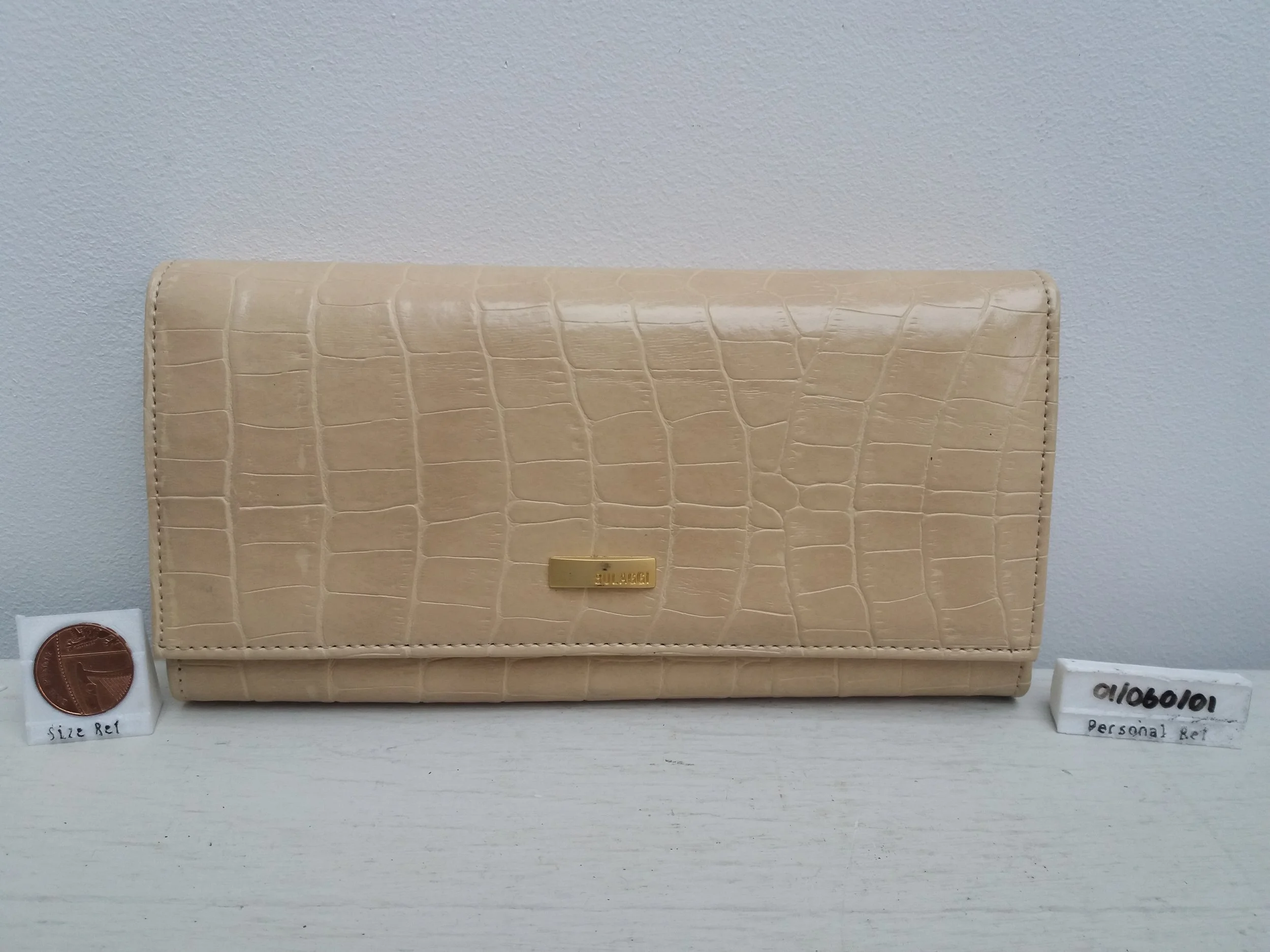 1980s | Bulaggi Purse