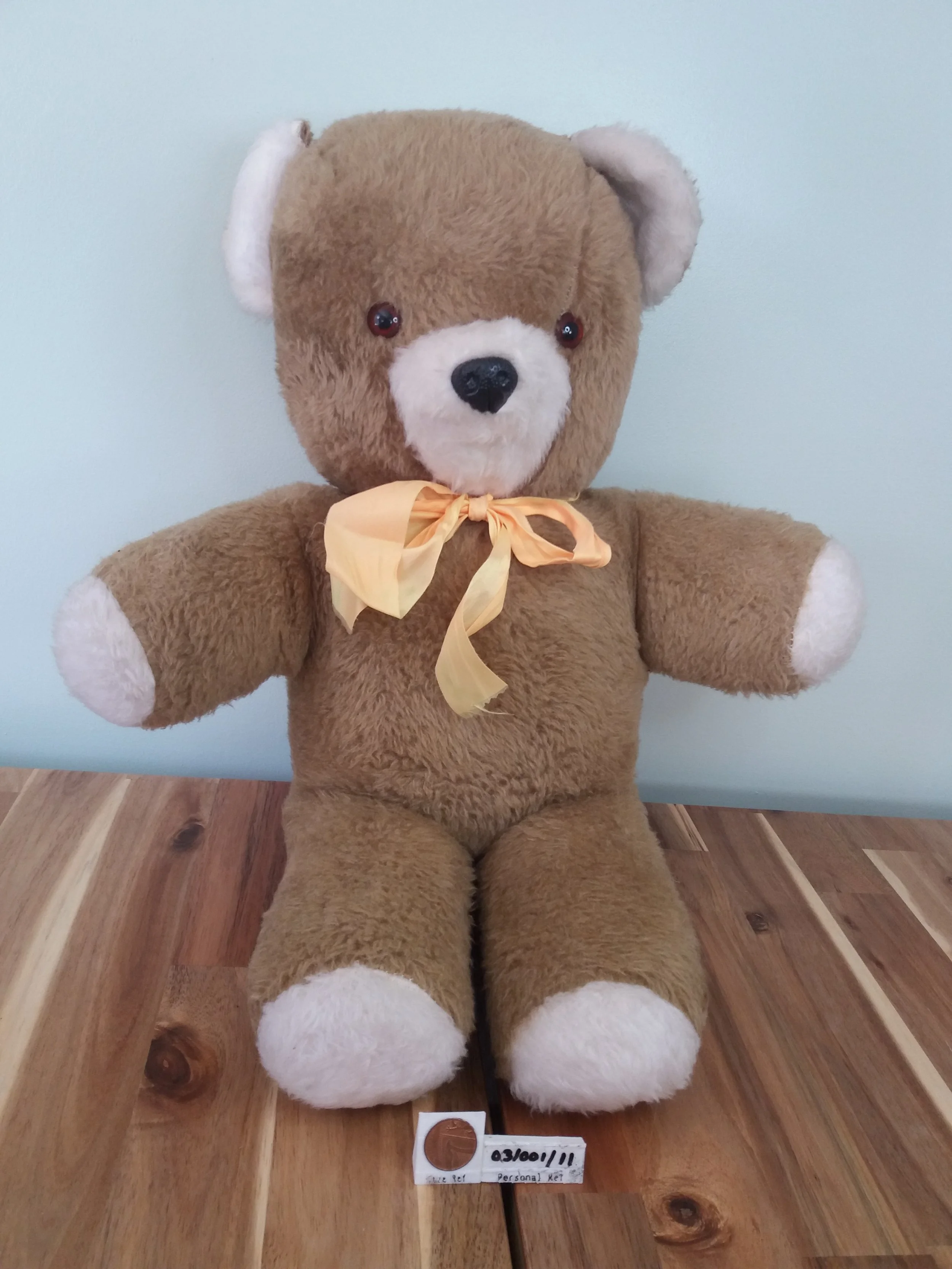 1960s / 1970s | Chad Valley Brown Bear