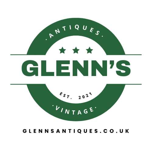 Glenn's Antiques &amp; Vintage
