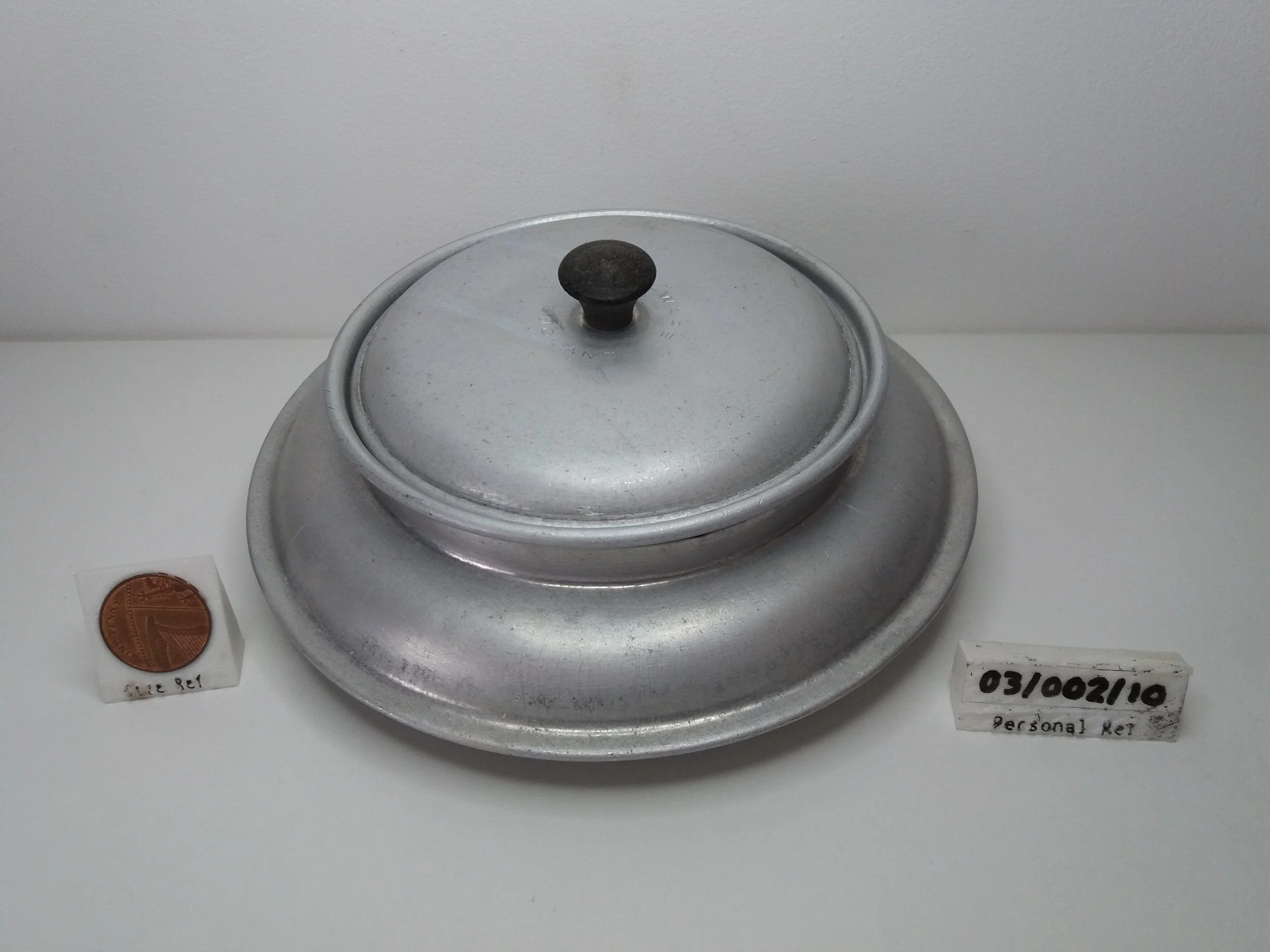 1970s | Eve-Ware Bain Marie