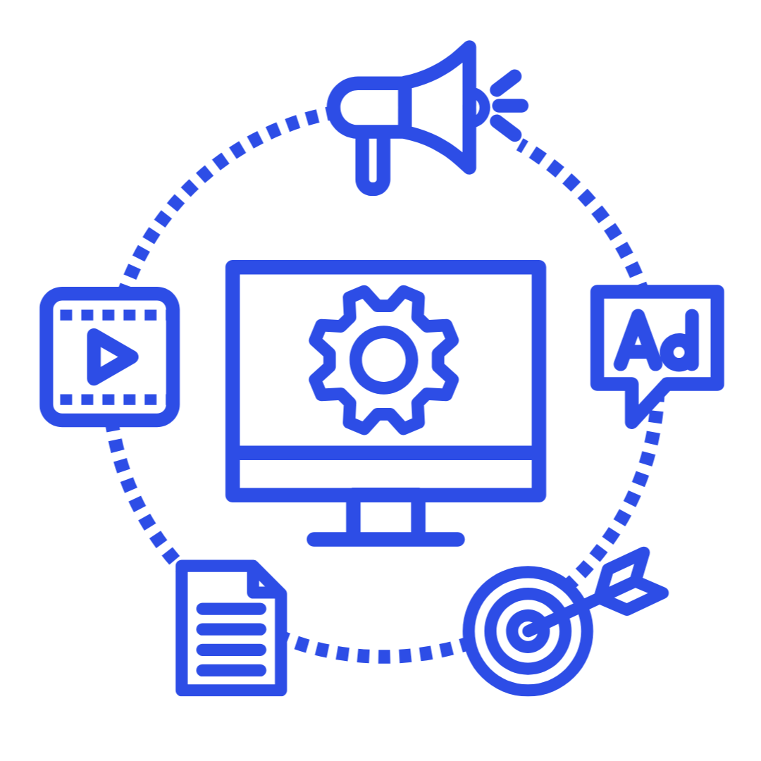 Integrated Marketing Strategy